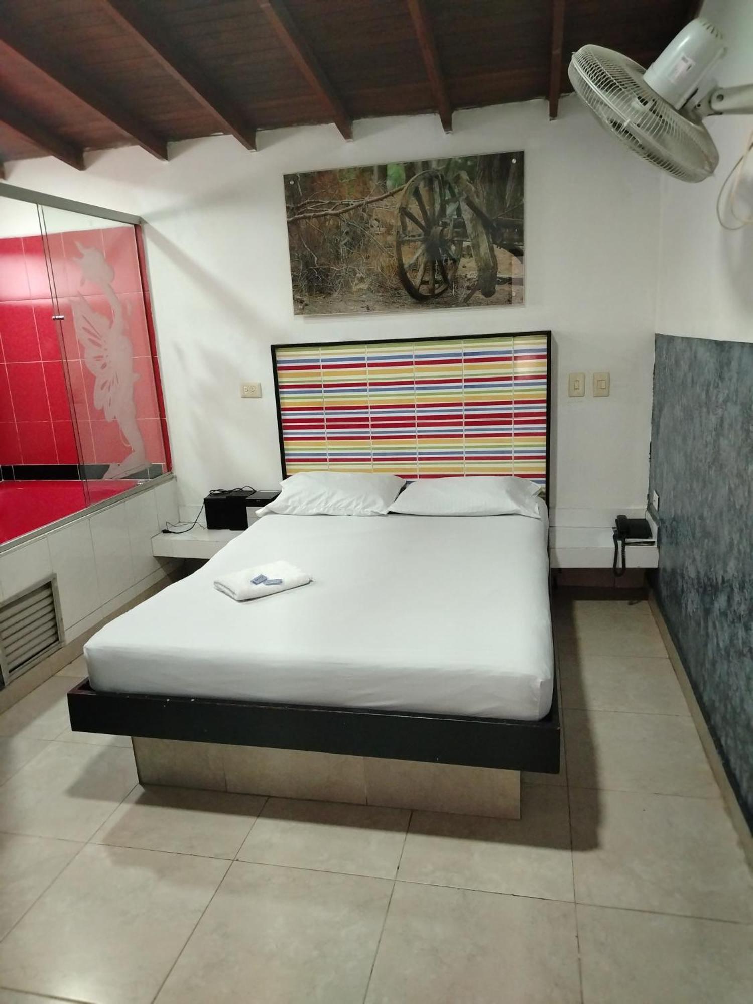 Hotel Park