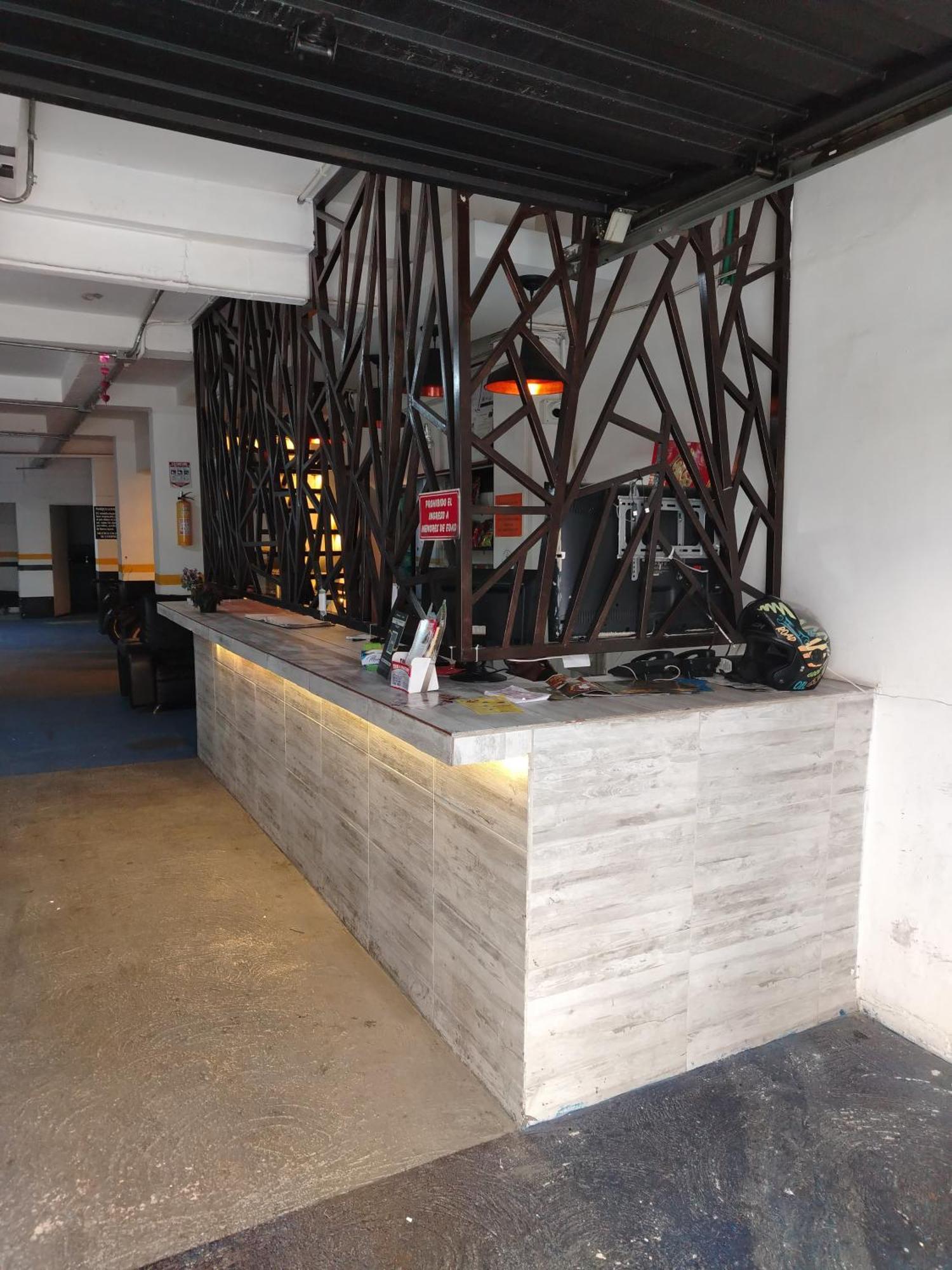 Park Hotel