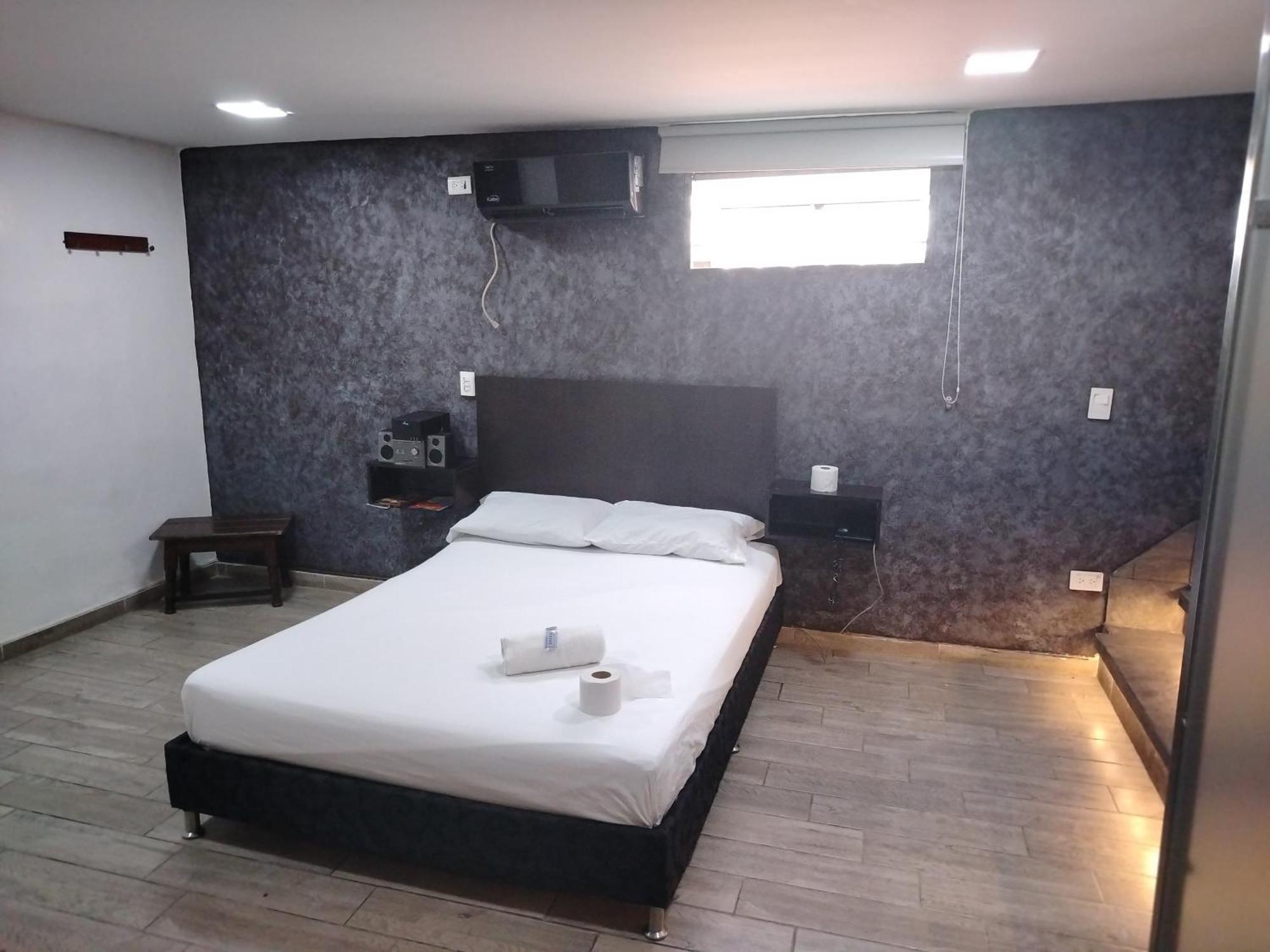 Park 3* Medellin