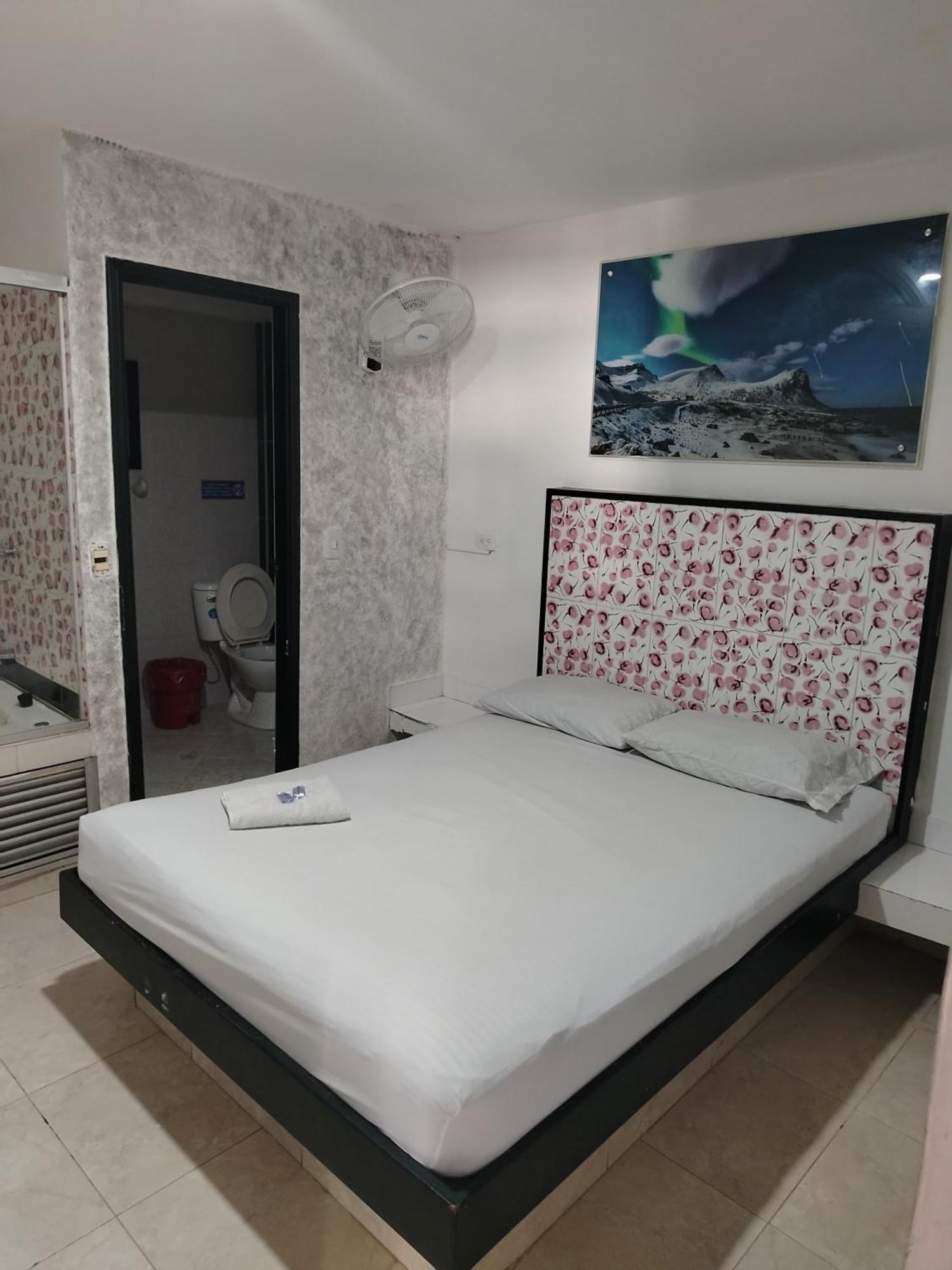 Park Hotel Medellin