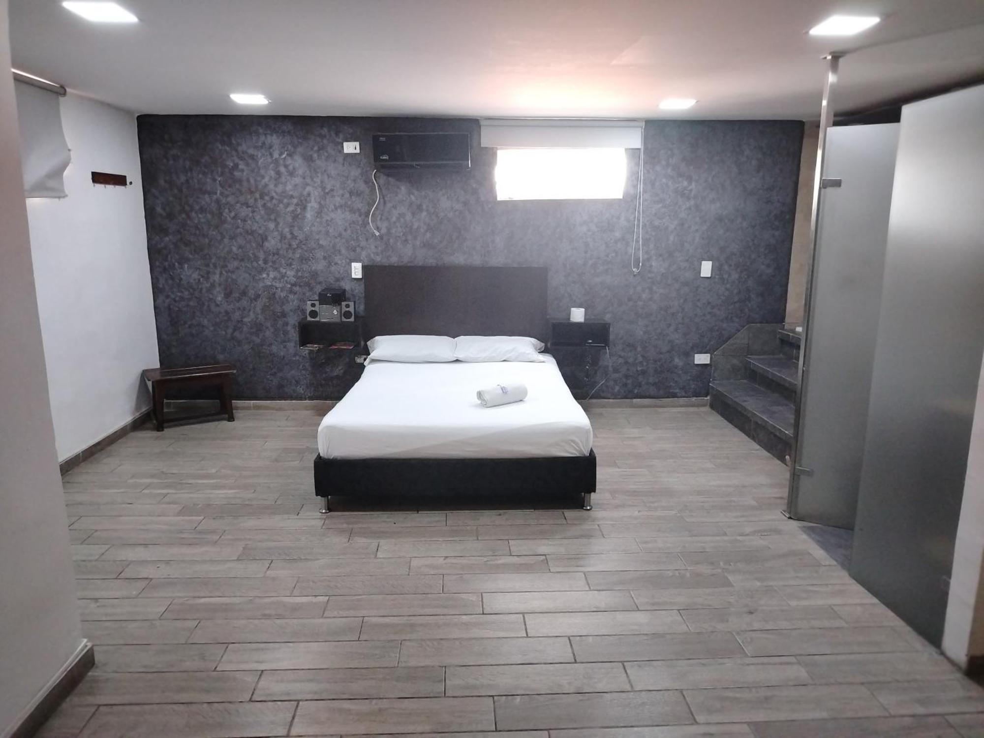 Hotel Park Medellin
