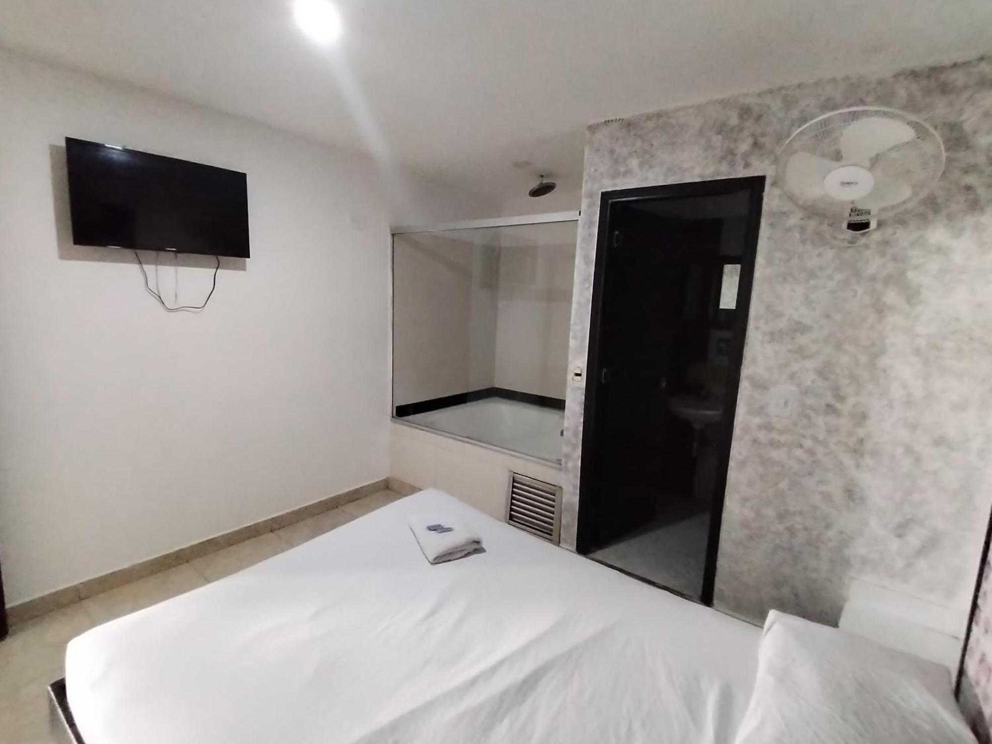 Park Hotel Medellin