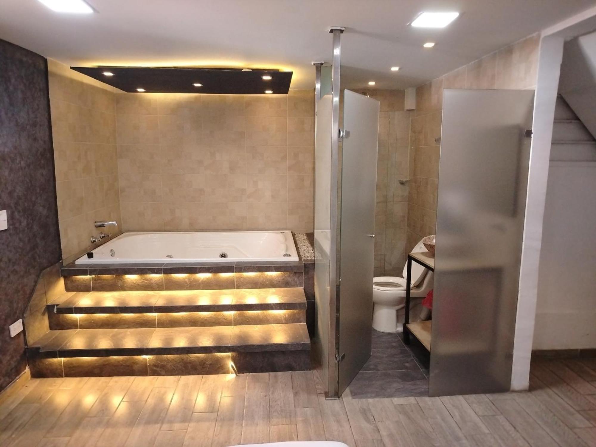 Hotel Park Medellin