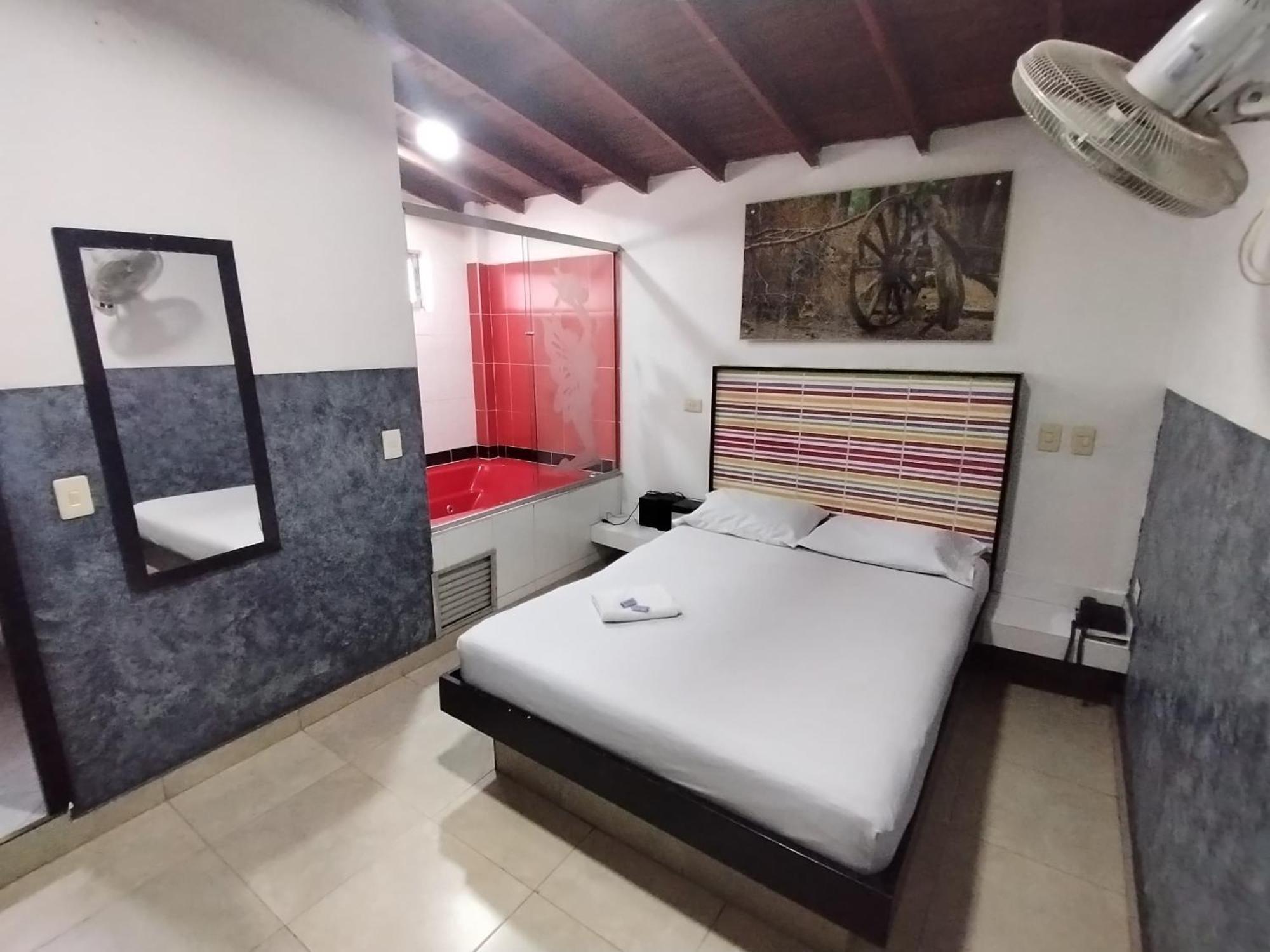 Park 3* Medellin