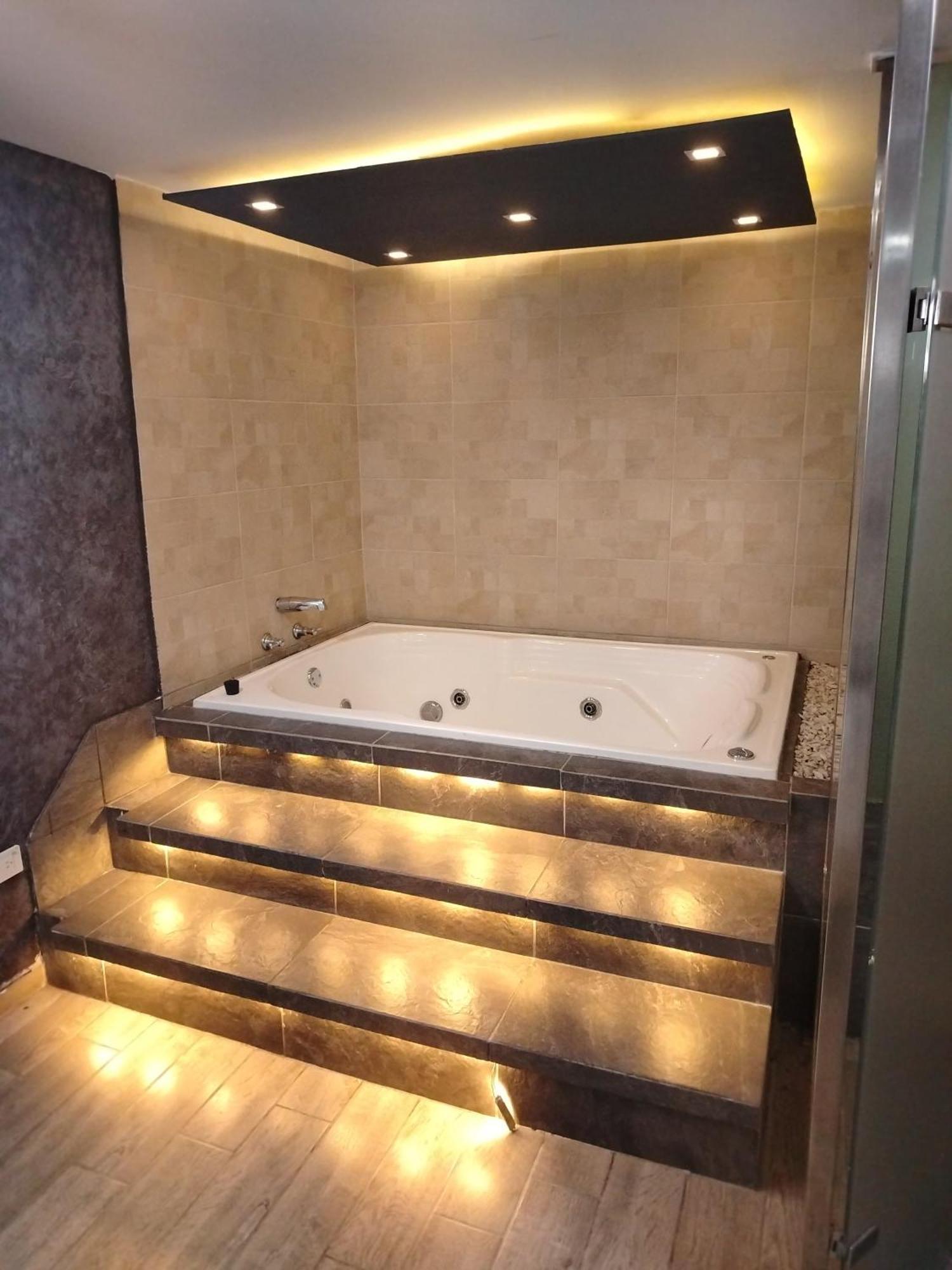 Hotel Park Medellin