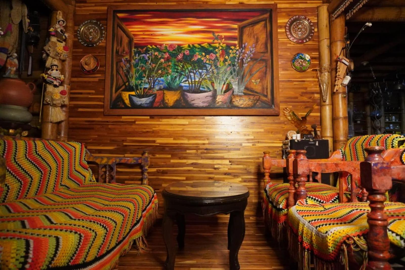 Casa rural En Campestre Compartido Tipo En Santa Elena Cerca A Y Aeropuerto Jmc - Aru Medellín
