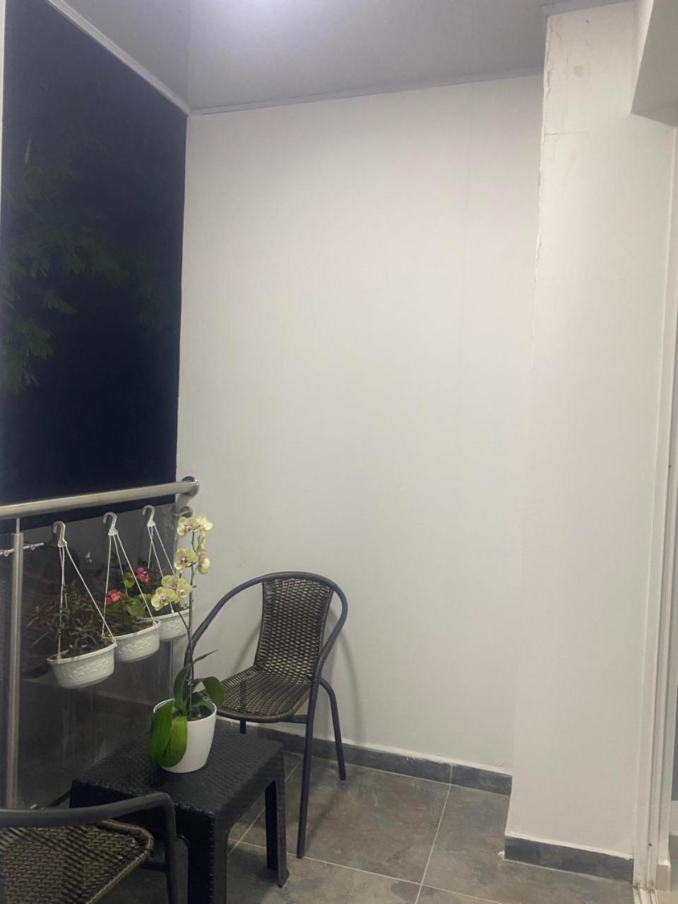 Apartamento Casa Laureles *