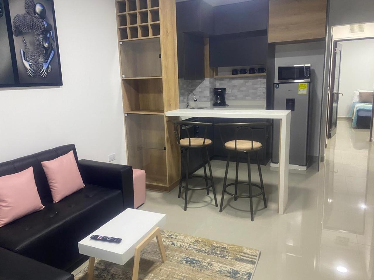 Apartamento Casa Laureles