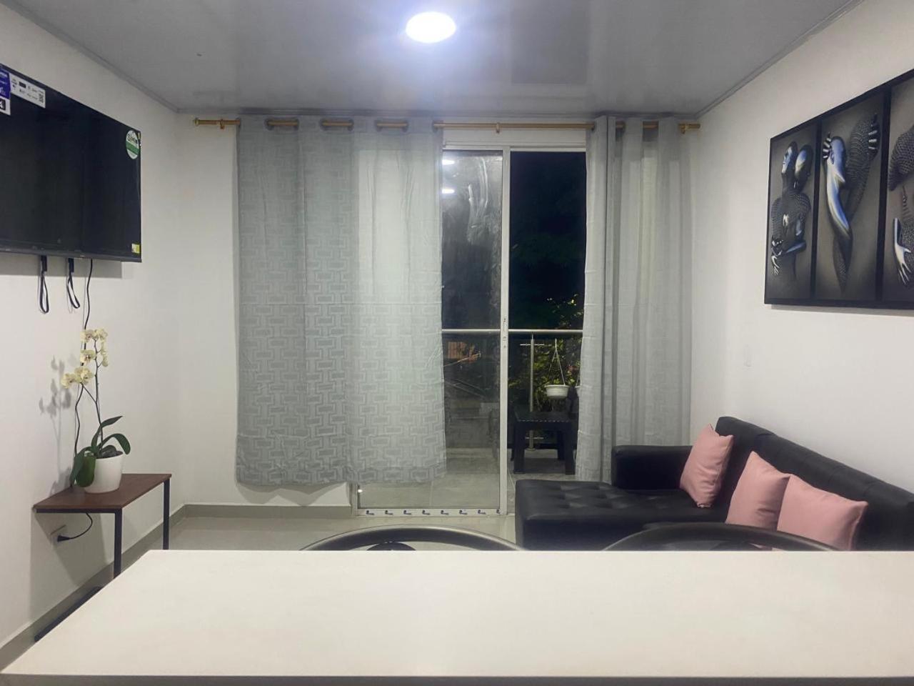Apartamento Casa Laureles