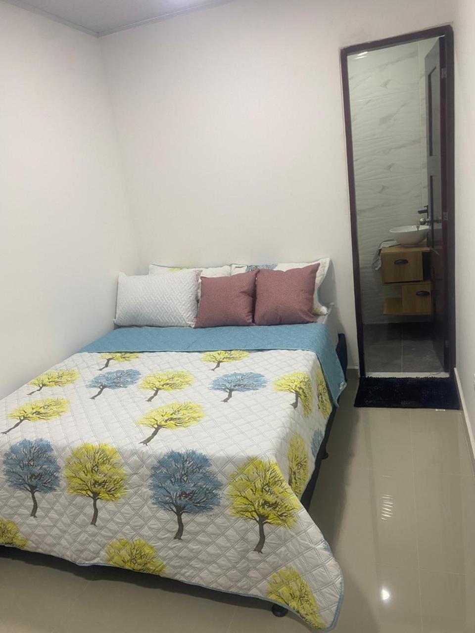 Casa Laureles Apartamento