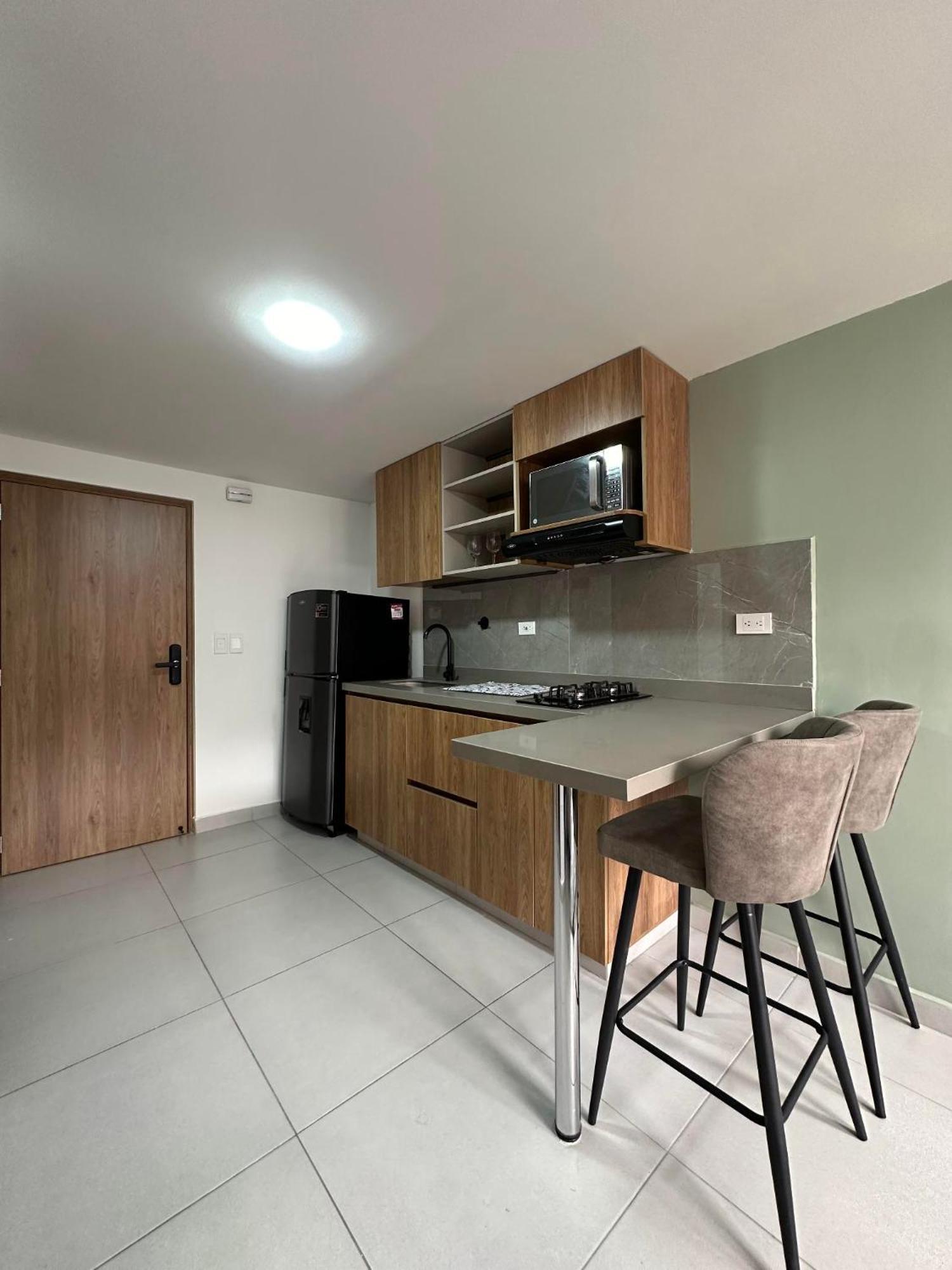 Modernos Cerca Al Poblado Apartamento Medellín