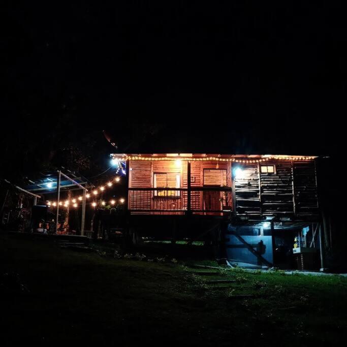Canela Santa Elena -
