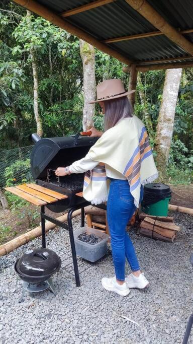 Canela Santa Elena - Chalet *