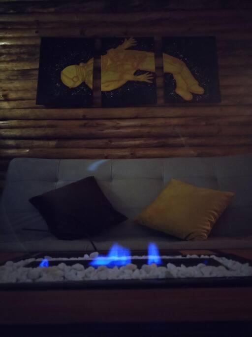 Canela Santa Elena -