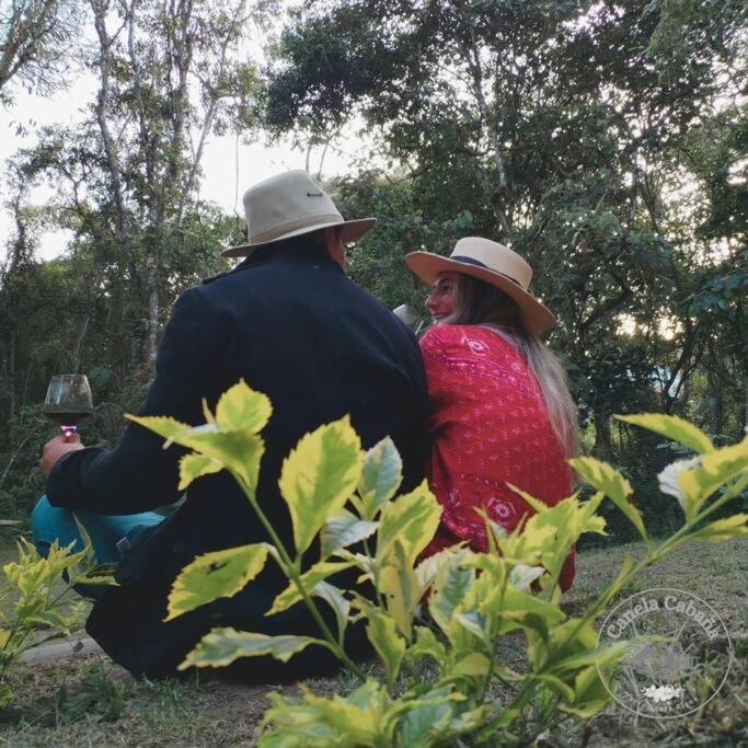 Canela Santa Elena - Chalet
