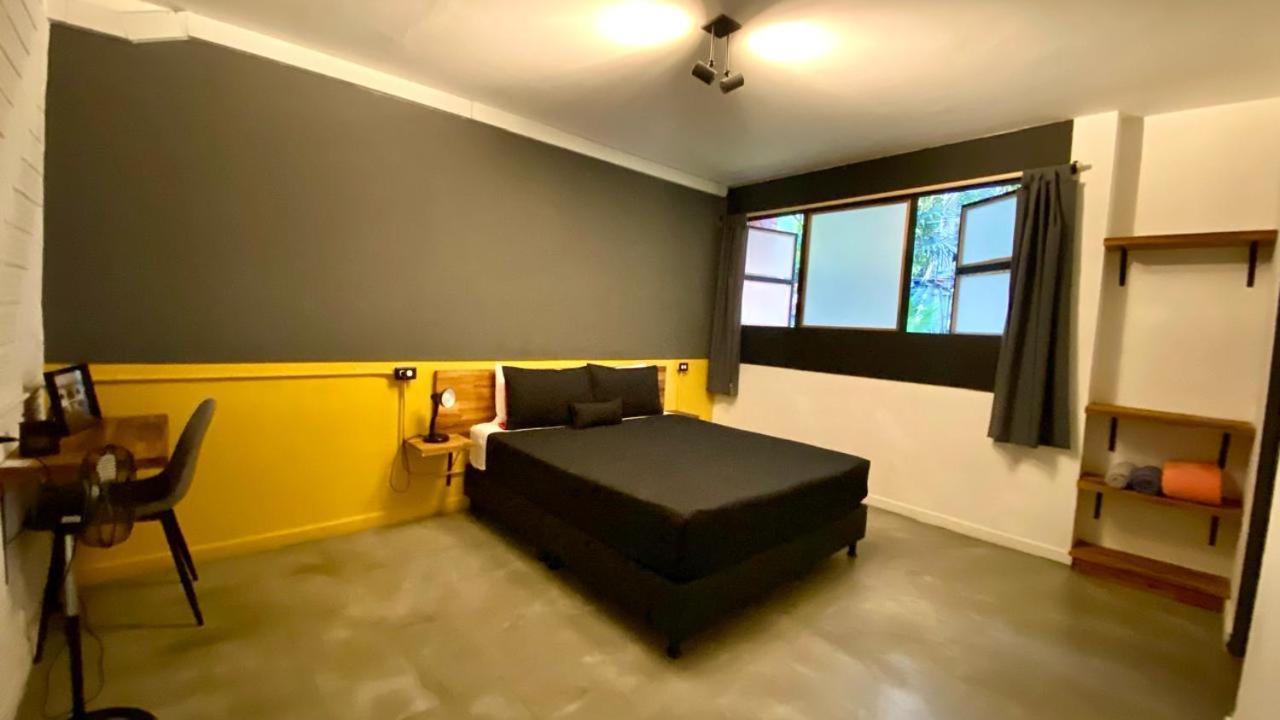Pensión Casa Mosaiko Primer Parque Laureles *