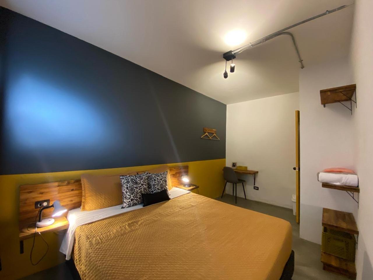 Casa Mosaiko Primer Parque Laureles Medellín