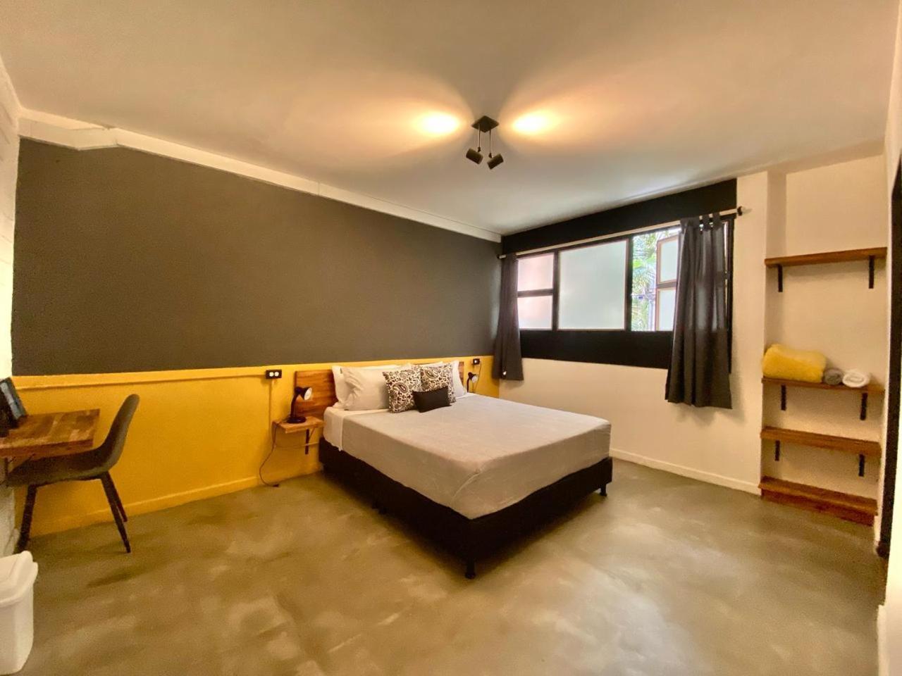 Pensión Casa Mosaiko Primer Parque Laureles *