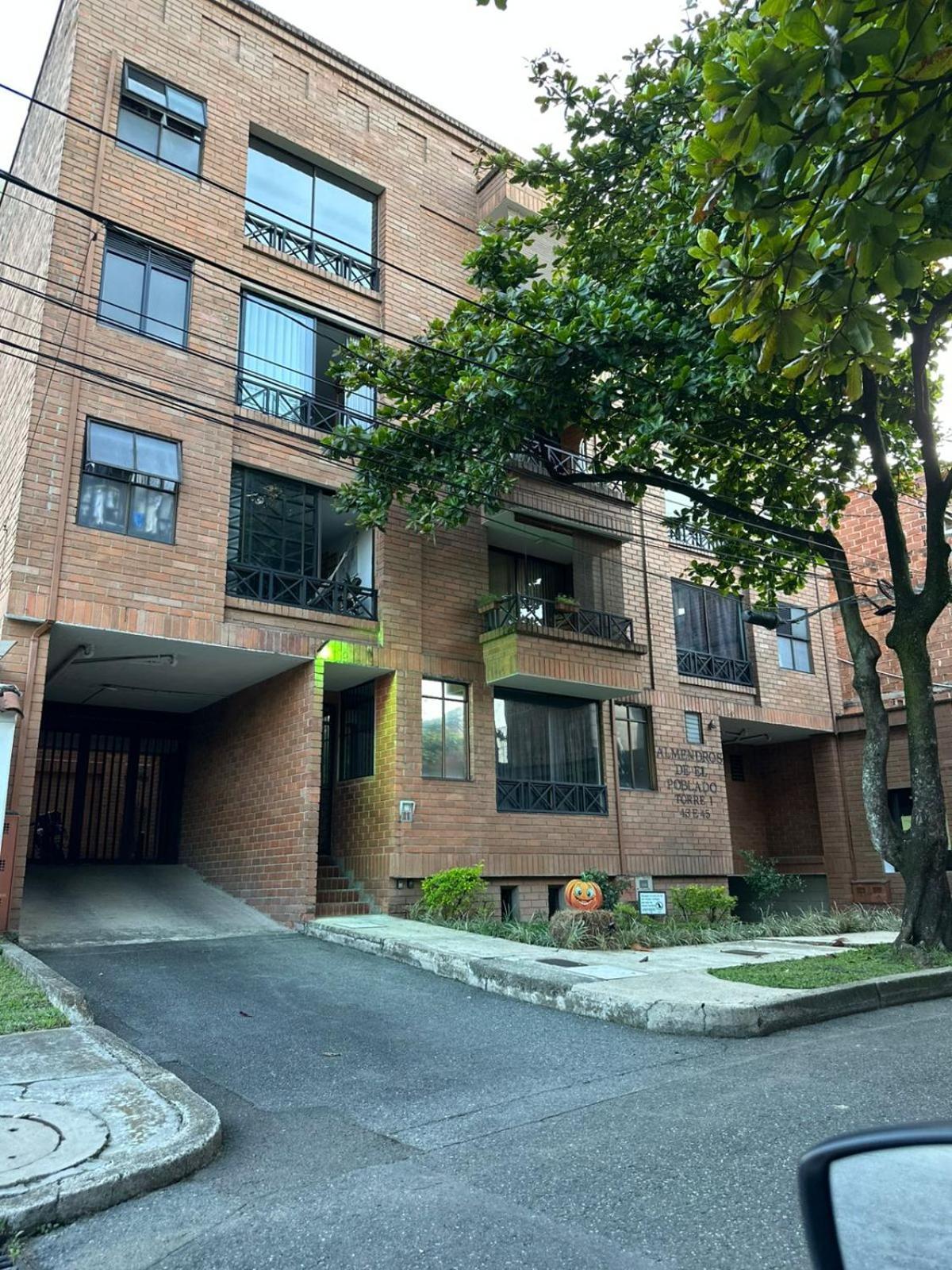 Apartamento Seijakumanila