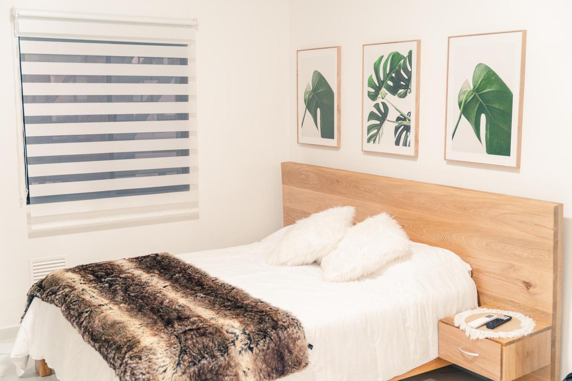 Apartamento Apto 203 - Casa Bendita
