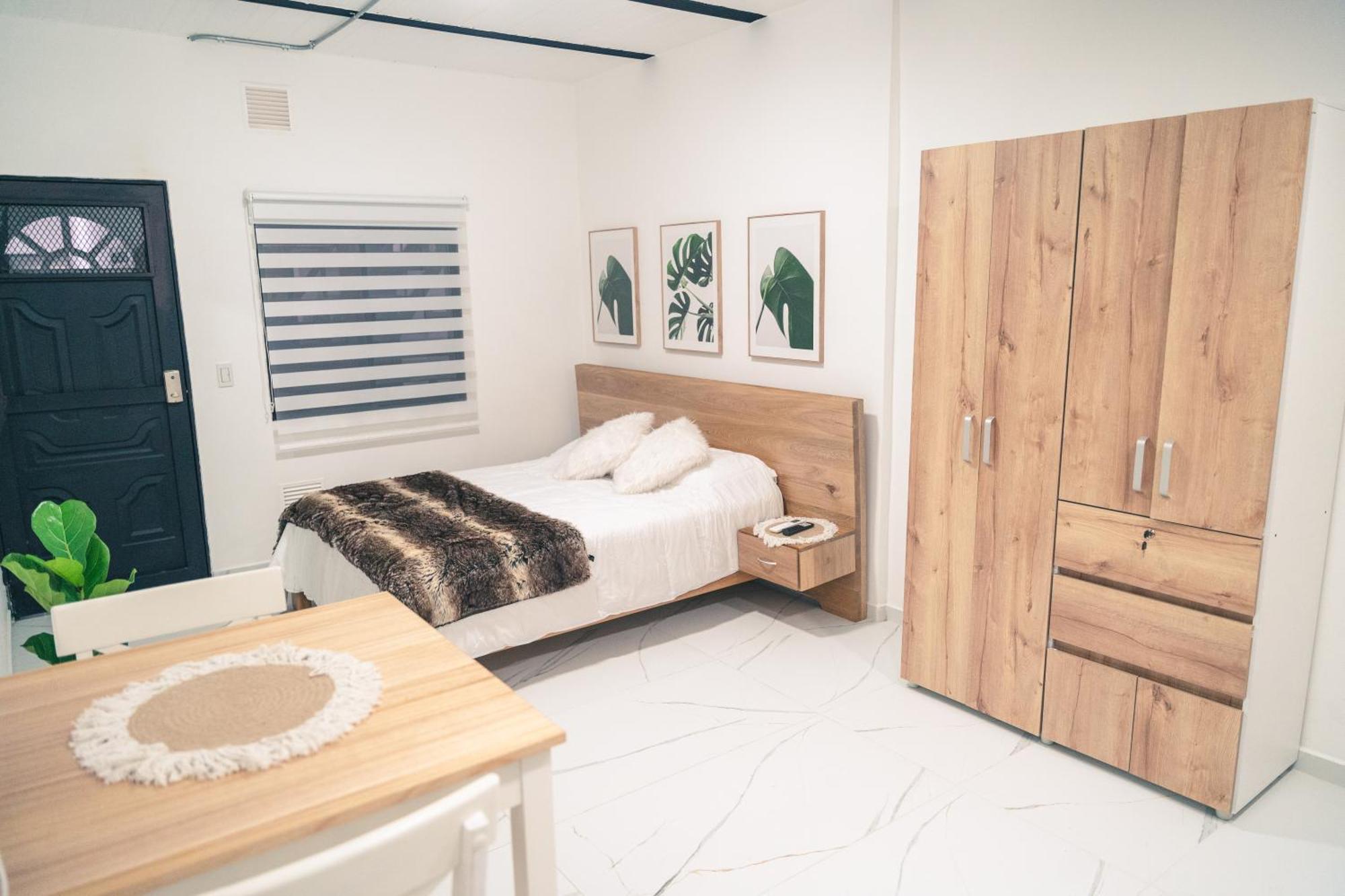 Apartamento Apto 203 - Casa Bendita *