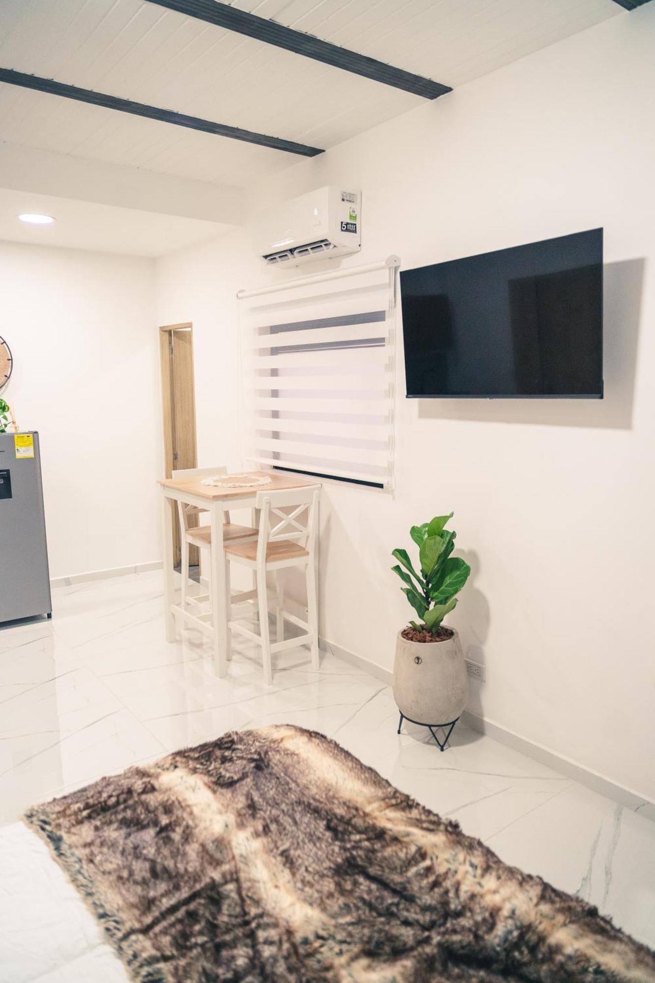 Apartamento Apto 203 - Casa Bendita