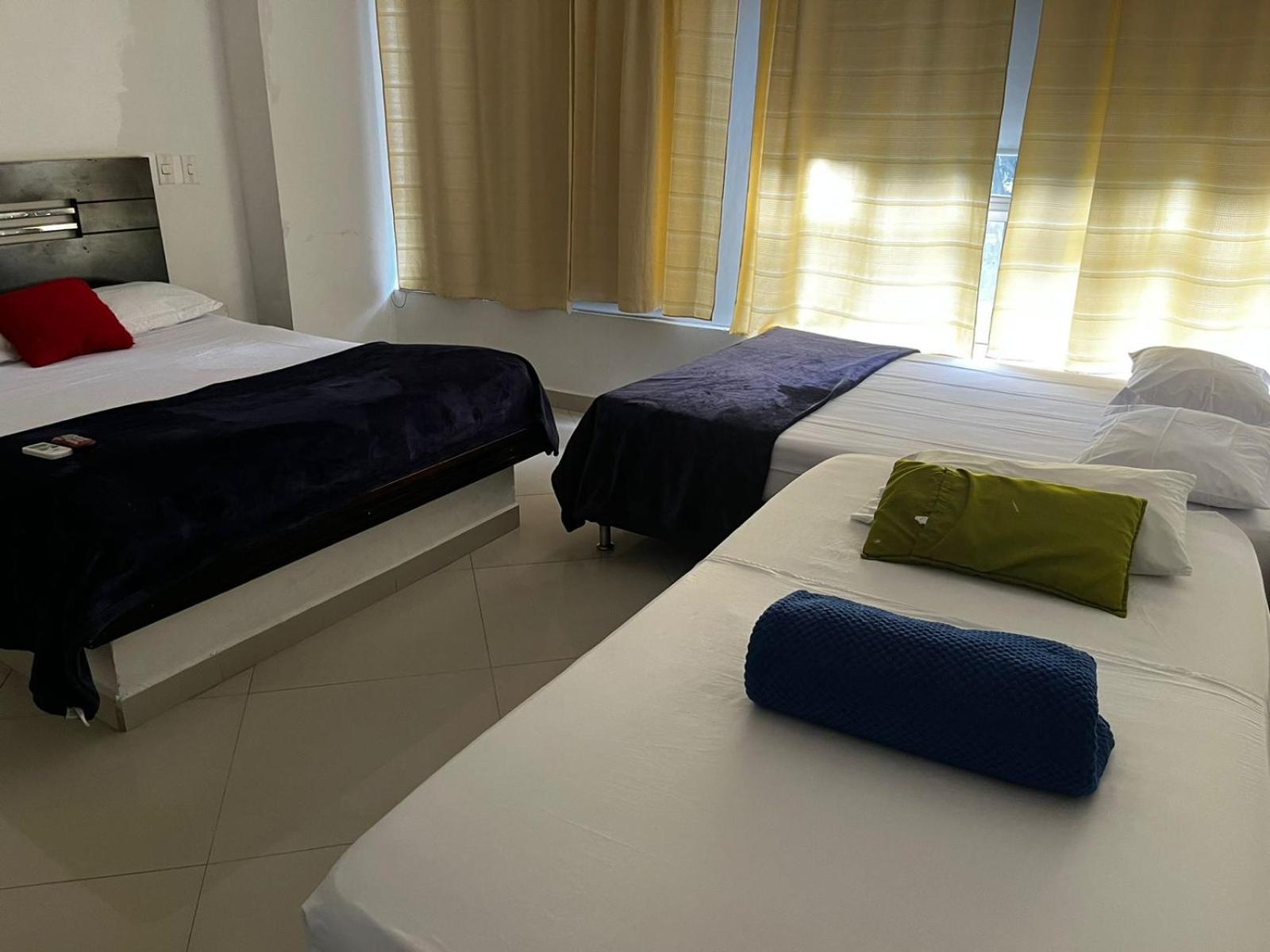 Laureles Park Hotel 3*