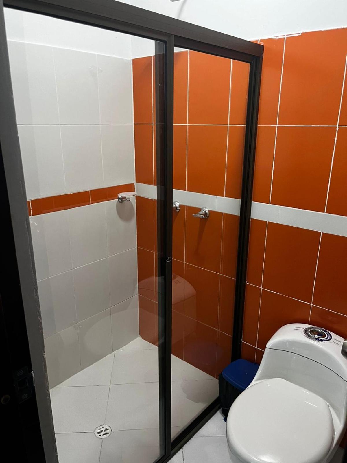 Hotel Laureles Park Medellín