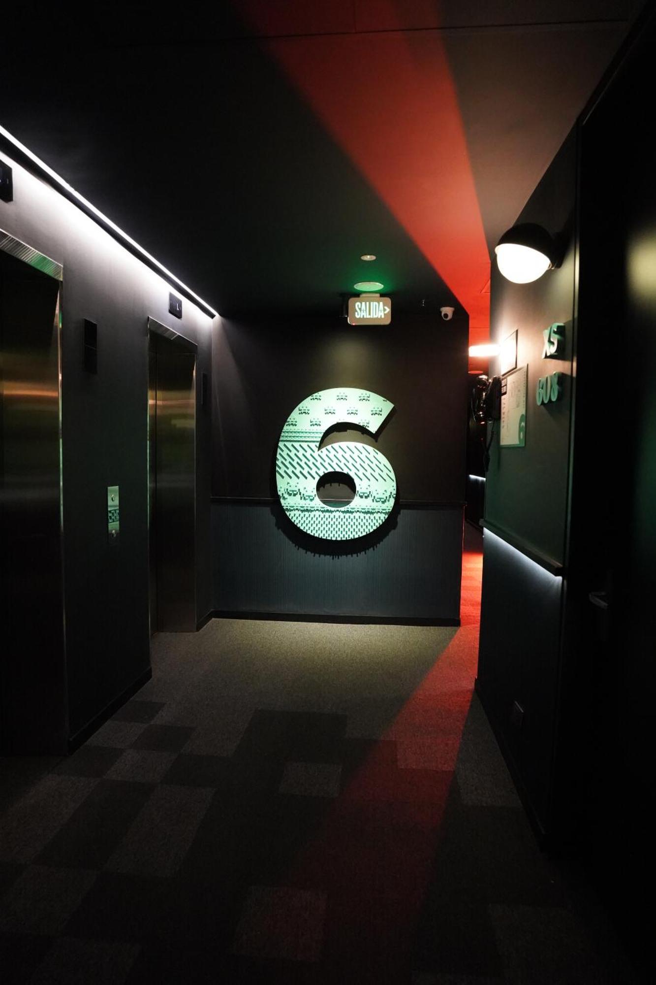 The Click Clack Hotel 5*