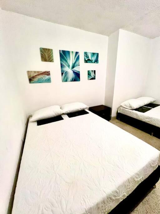 Apartamento Acogedora Casa En Laureles Medellín