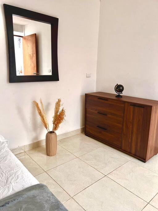 Apartamento Acogedora Casa En Laureles Medellín