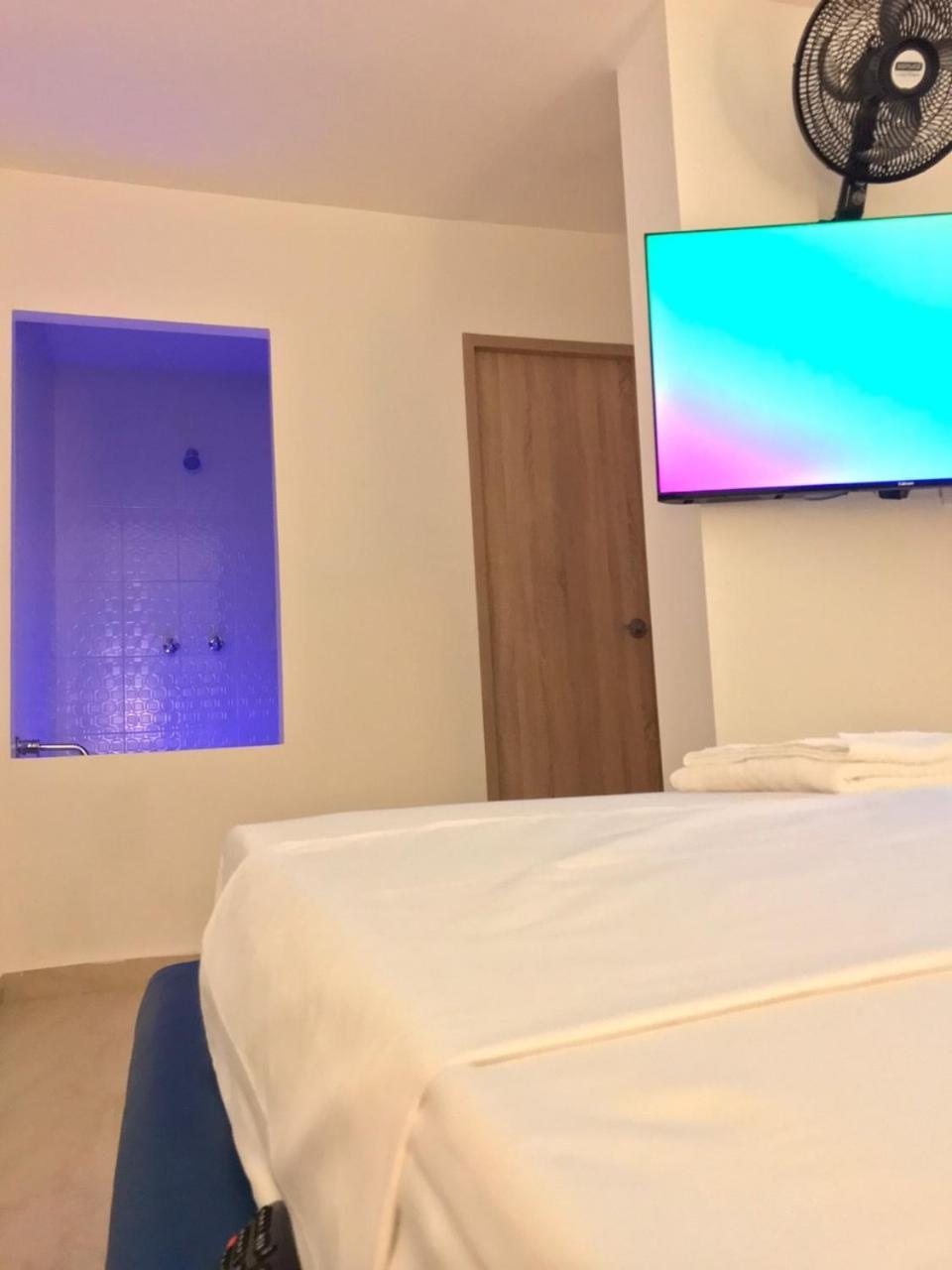 Hotel Opera Entretenimiento Y Bar Medellín