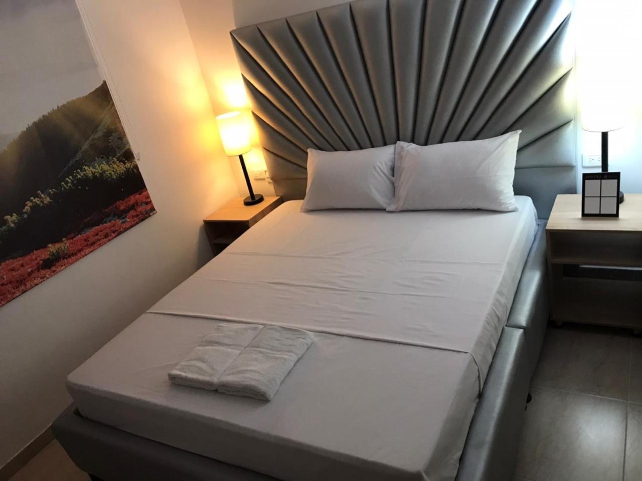 Hotel Opera Entretenimiento Y Bar Medellín