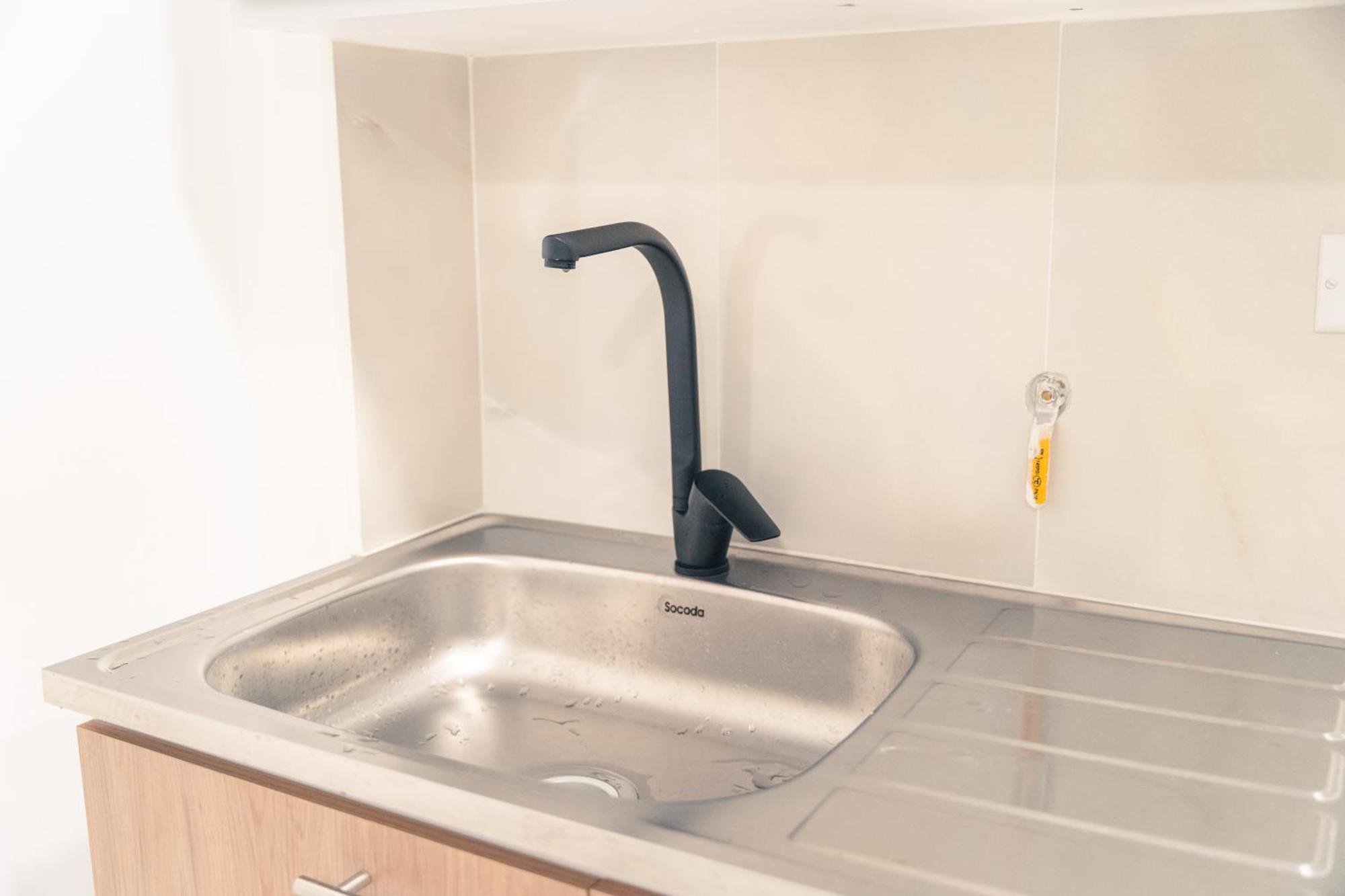 Apartamento Apto 203 - Casa Bendita *