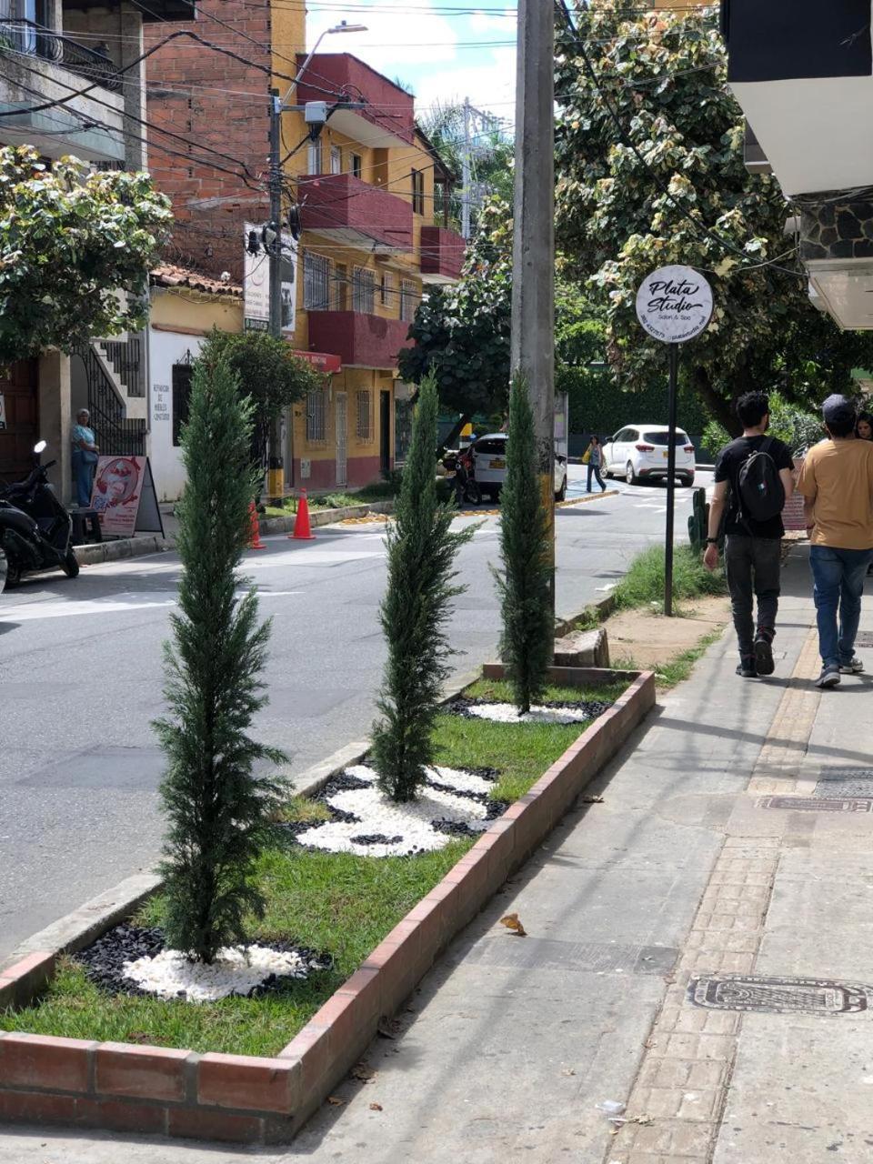 Apto 203 - Casa Bendita * Medellín