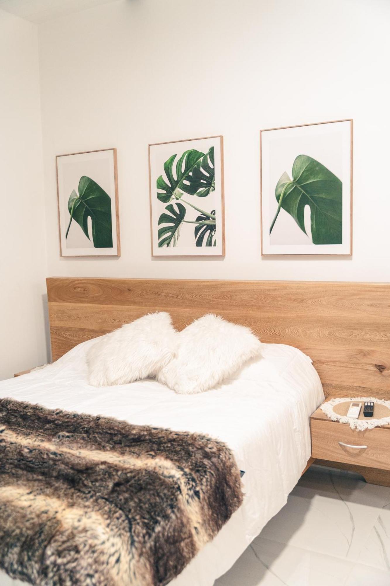 Apartamento Apto 203 - Casa Bendita