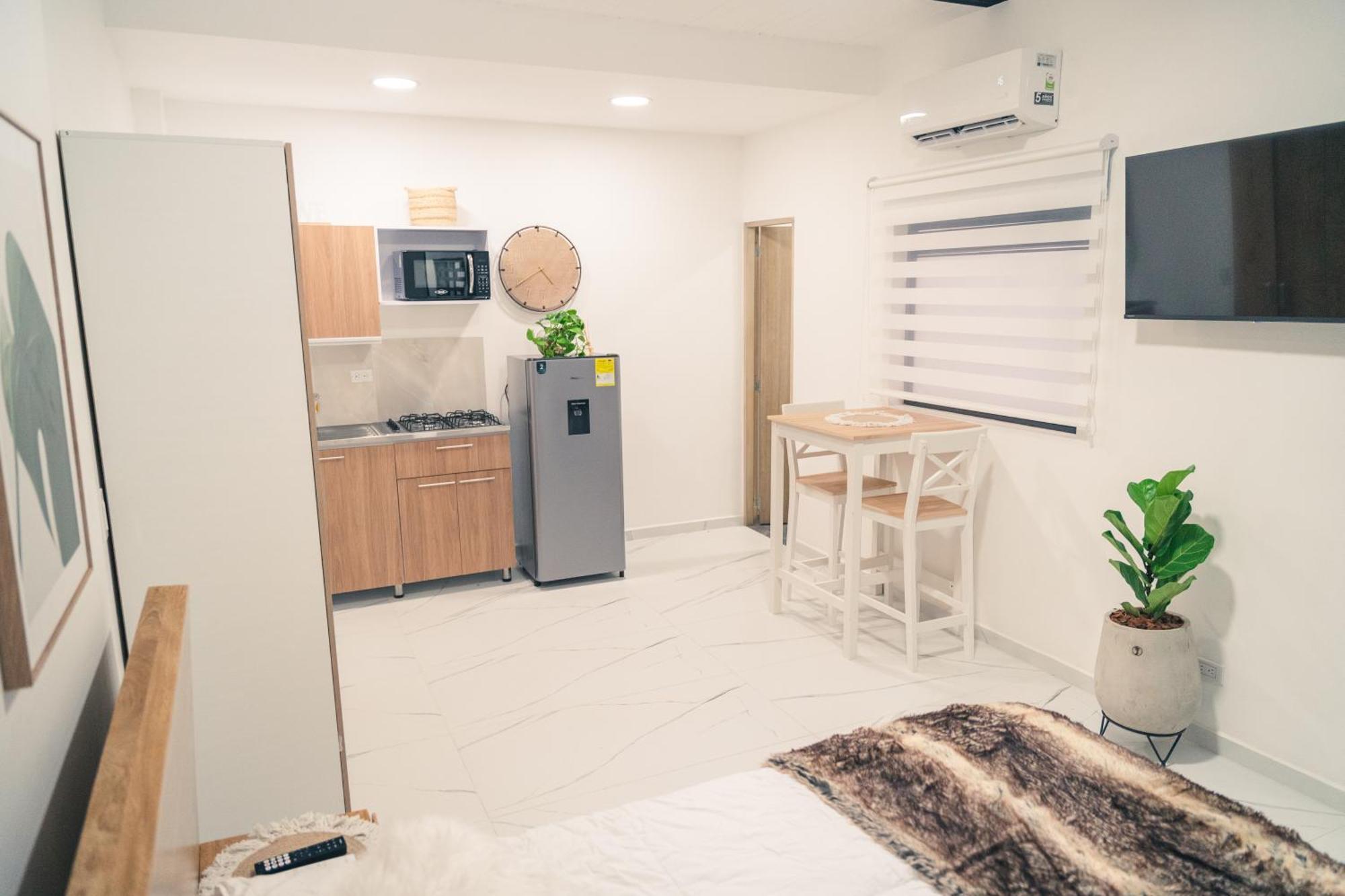 Apto 203 - Casa Bendita * Medellín