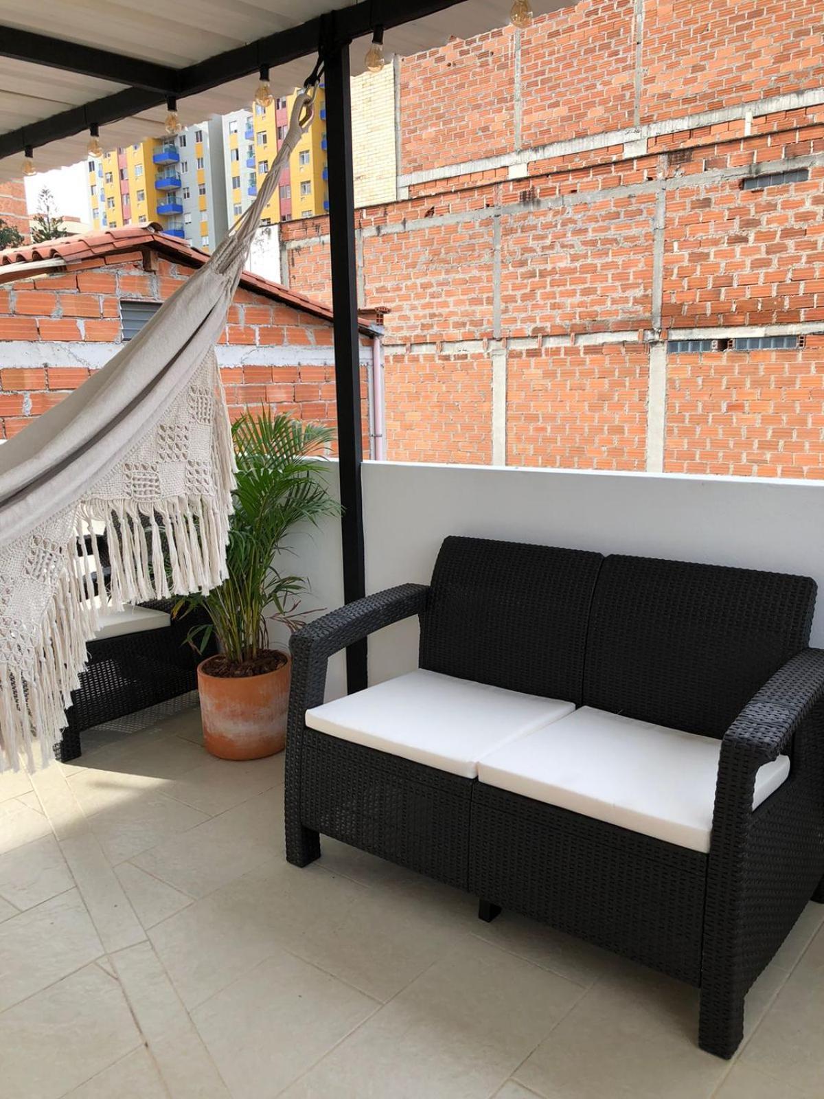Apto 203 - Casa Bendita Medellín