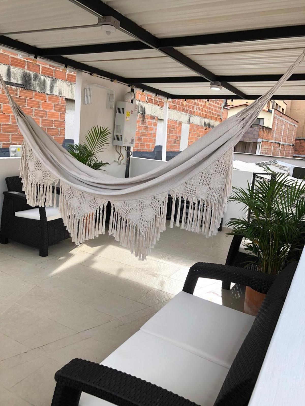 Apartamento Apto 203 - Casa Bendita *