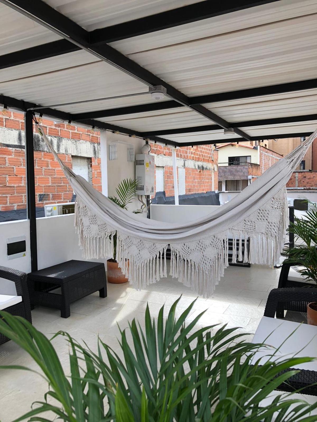 Apartamento Apto 203 - Casa Bendita