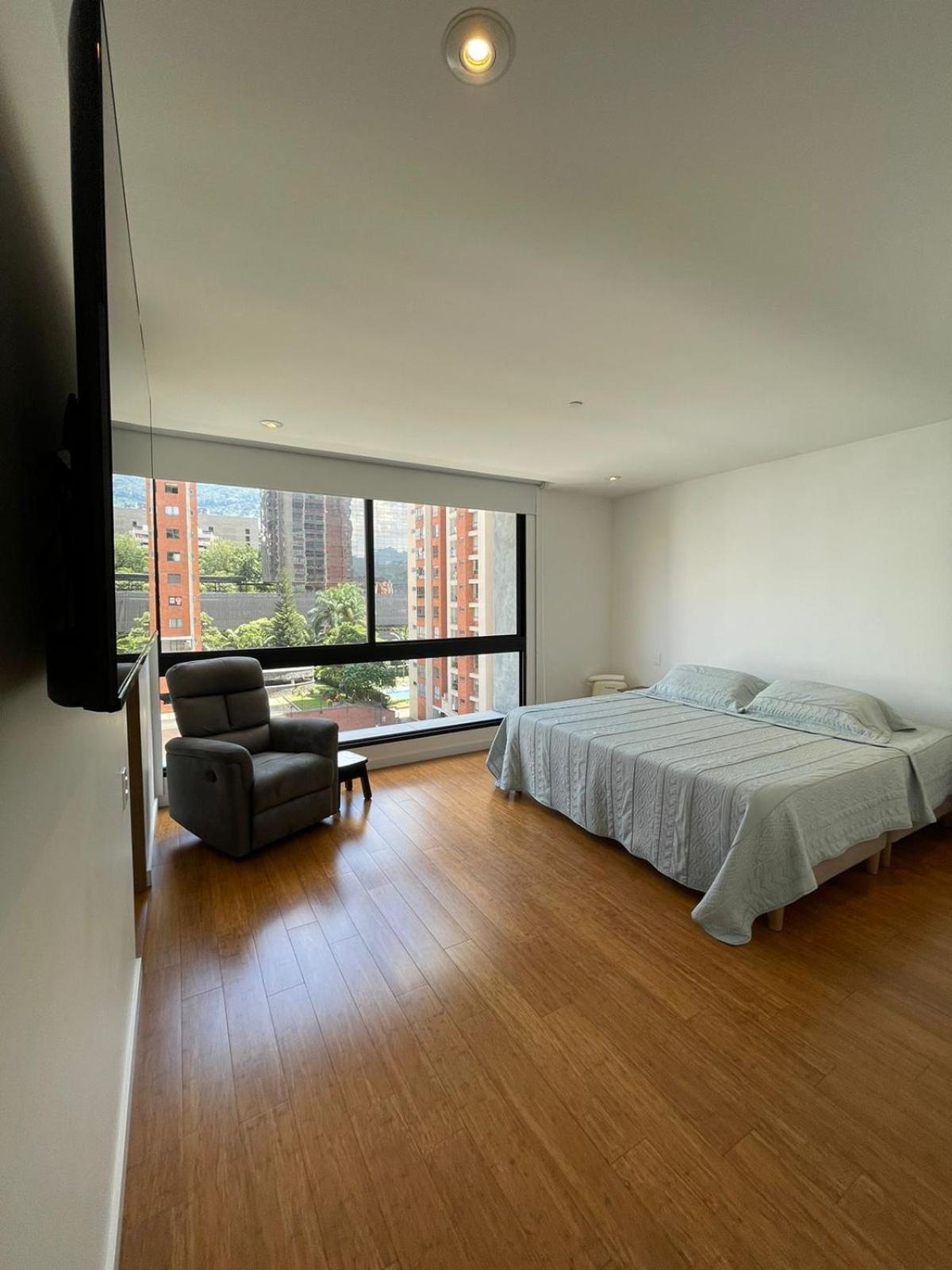 Apartment Montreal *