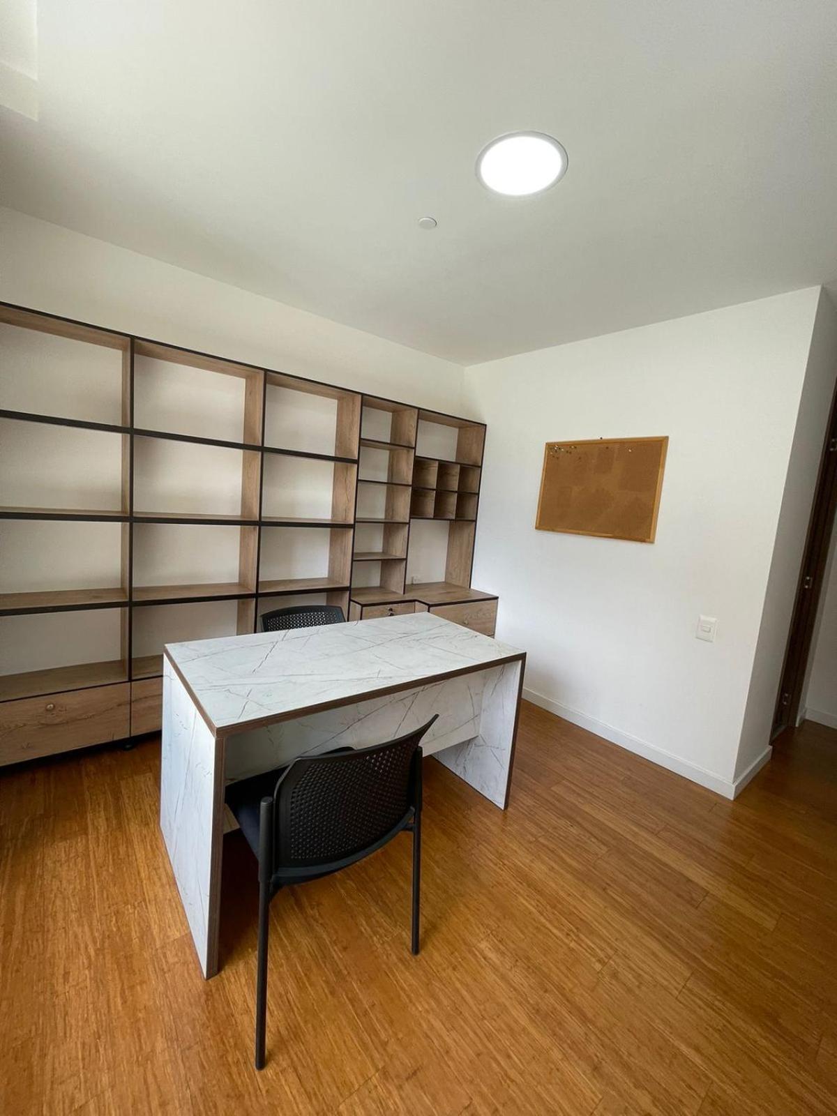 Apartment Montreal Medellin