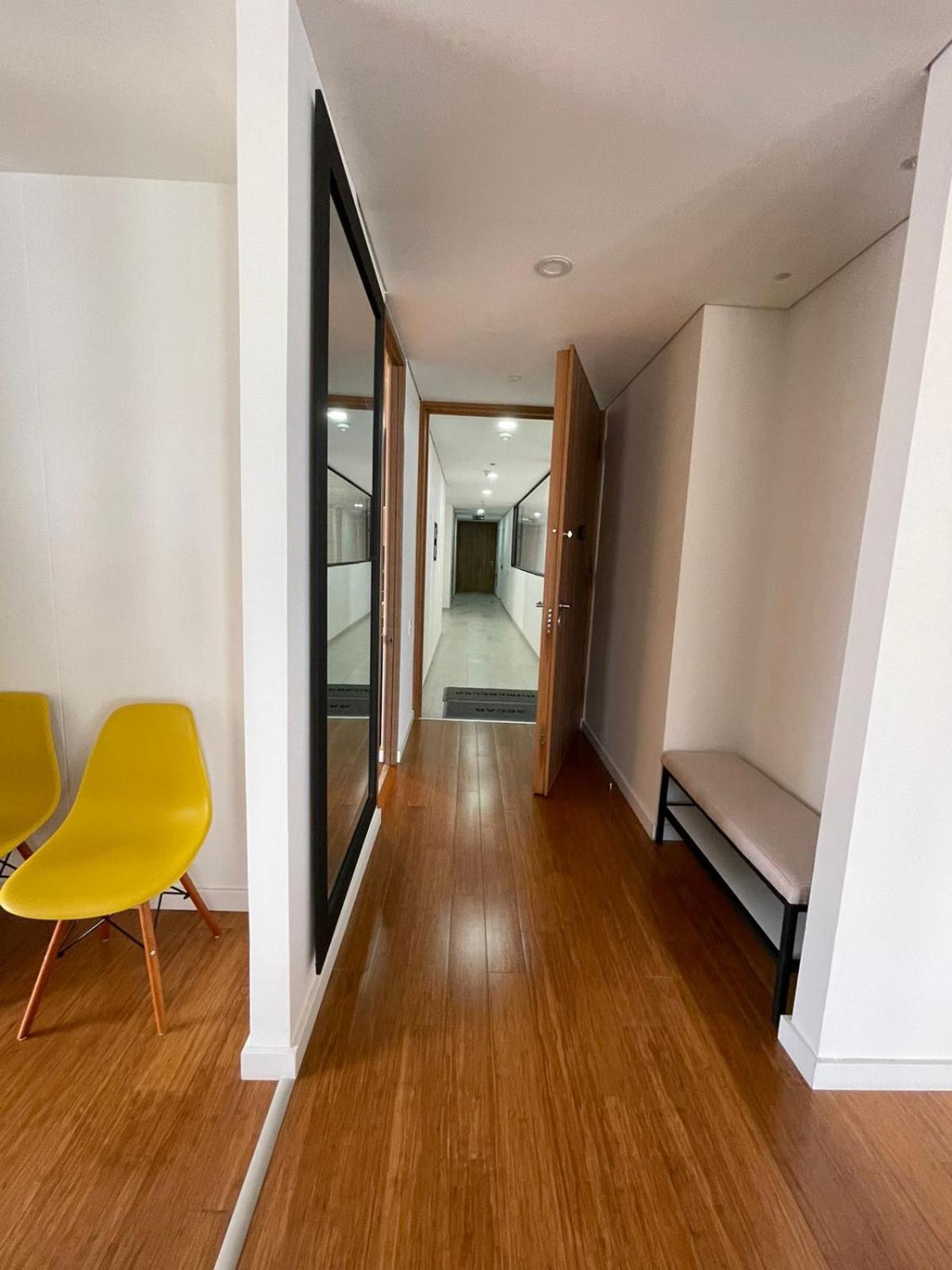 Montreal Apartment
