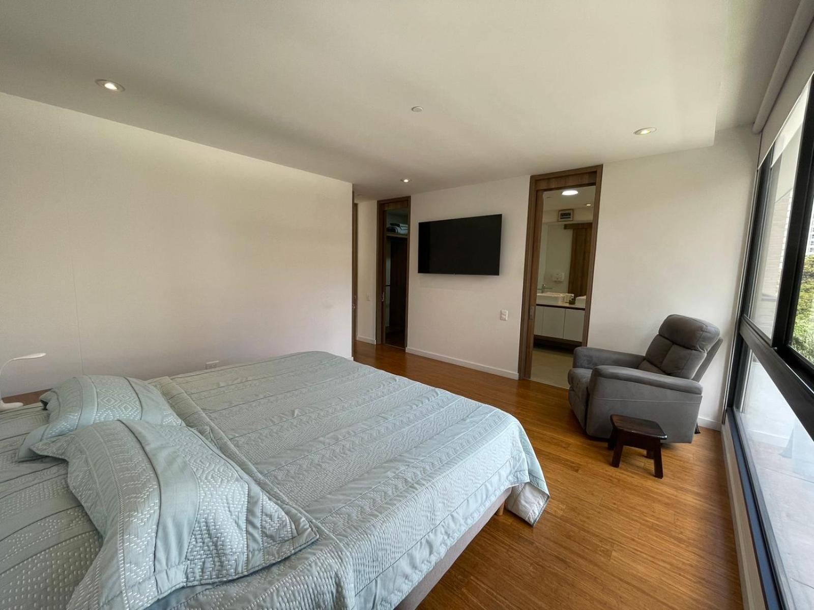 Montreal Apartment Medellin