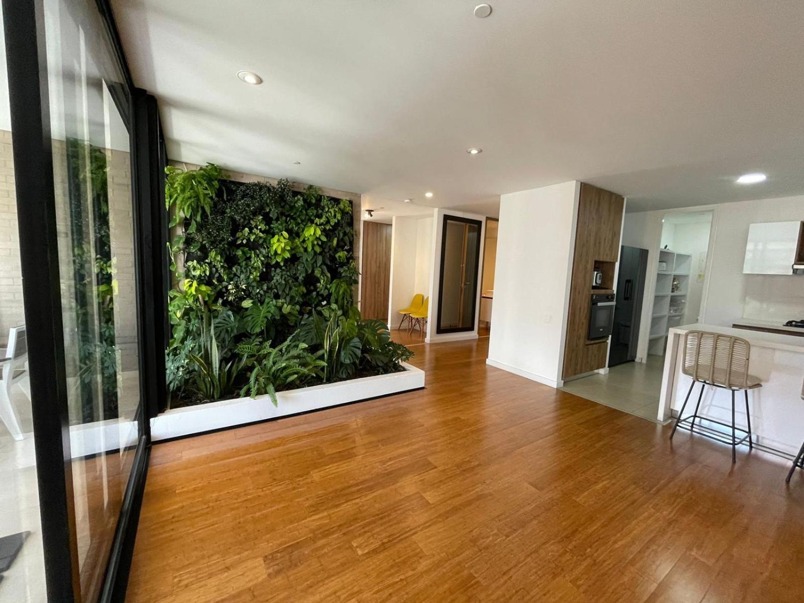 Montreal Apartment Medellin