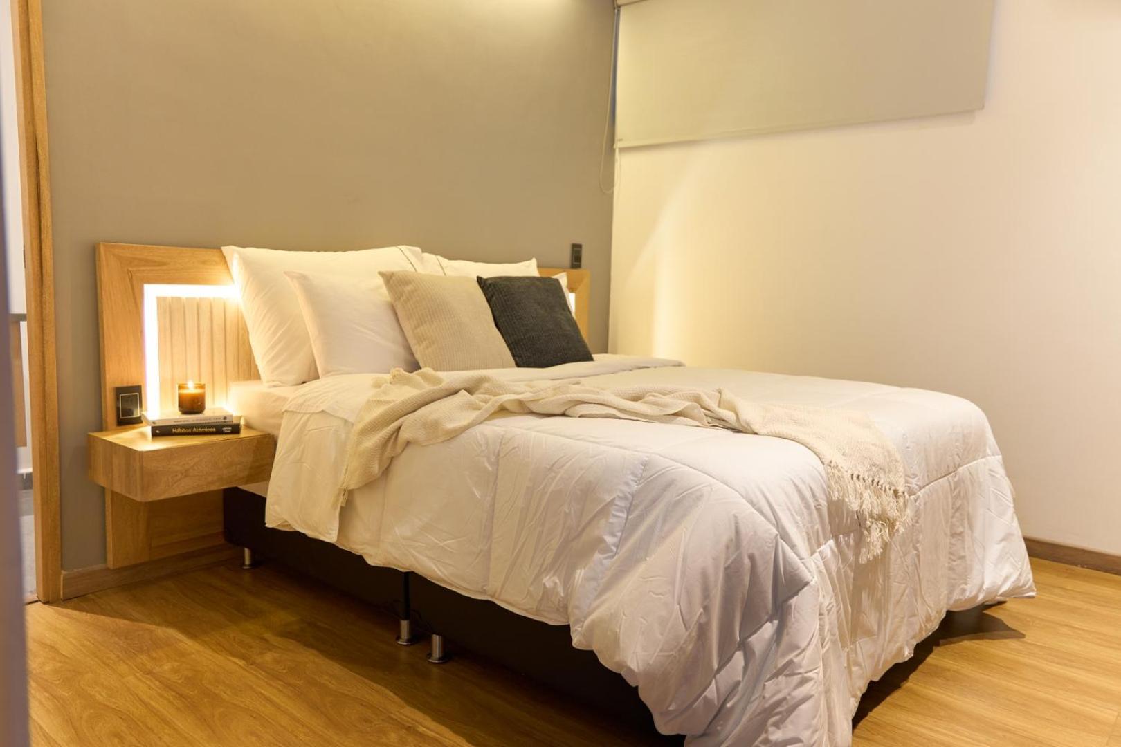 Comfy Aparta-suite Stadio Rosa Negra Medellín