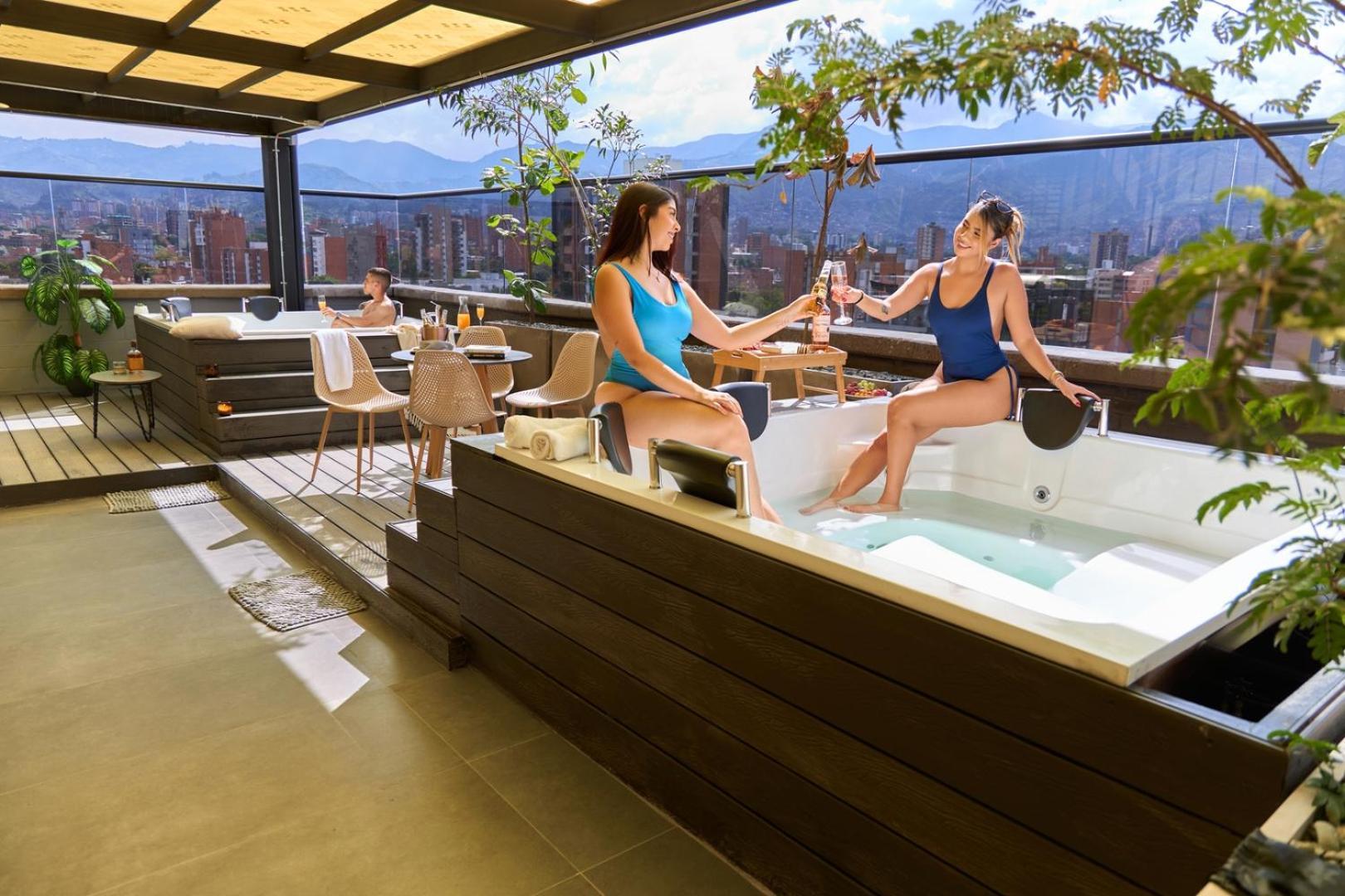 Rosa Negra Stadio Your Cozy Getaway Medellin
