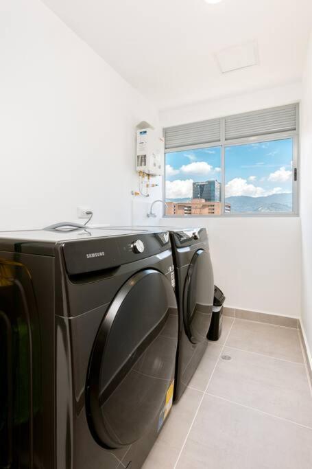 Amazing Panoramic View Perfect Location Apartamento