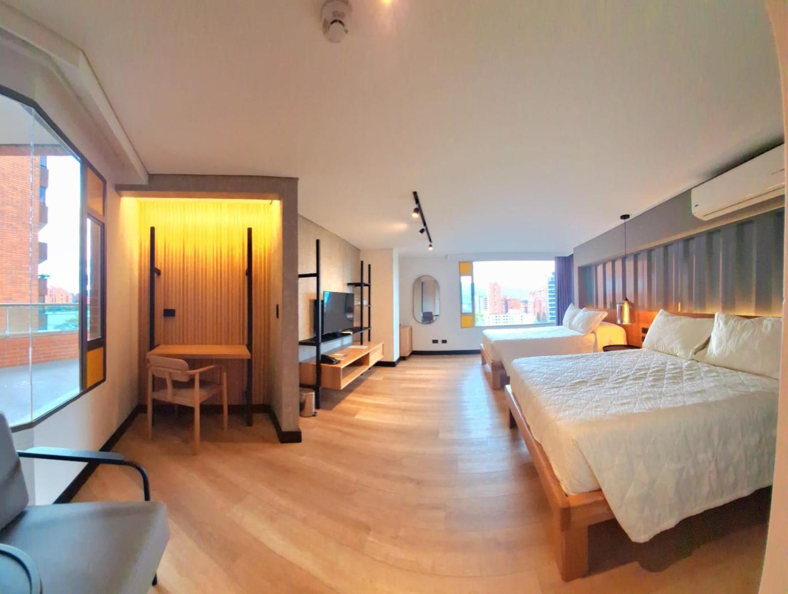 Casa Victoria Hotel Medellín