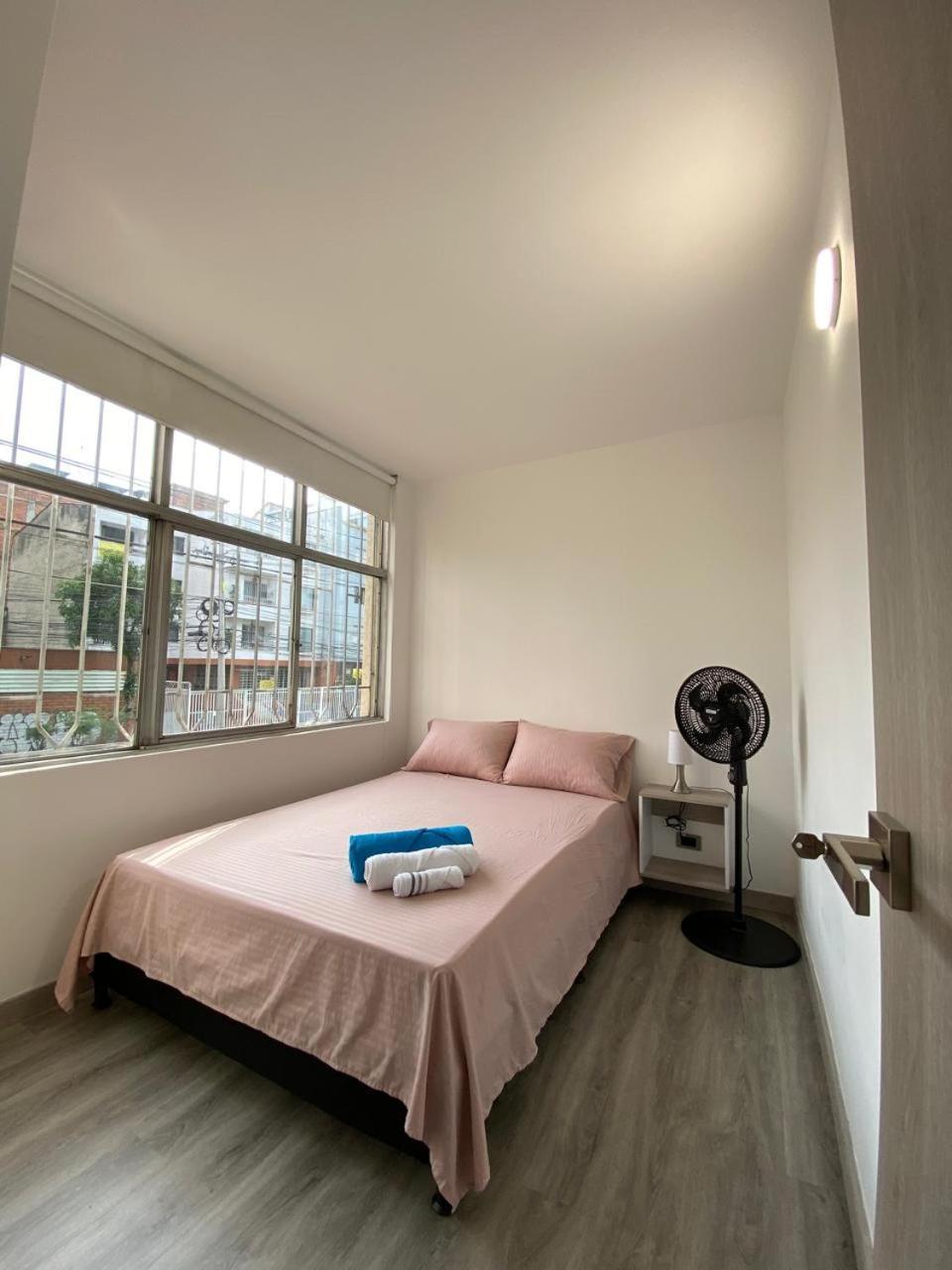 Apartamento Acogedor Apto En Laureles
